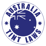 Australia Tint Laws logo